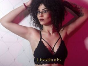 Lissakurls
