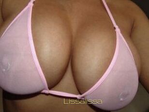 Lissalissa