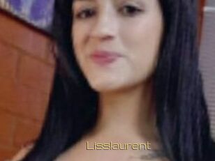 Lisslaurent
