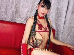 lissmellisa Super Cul