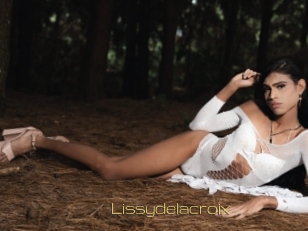Lissydelacroix