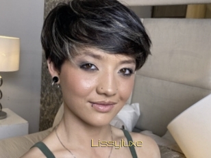 Lissyluxe
