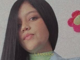 Litleekloe