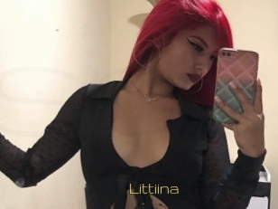 Littiina