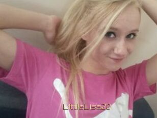 LittleLisa20