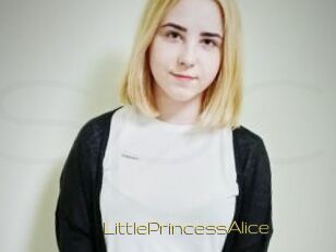 LittlePrincessAlice