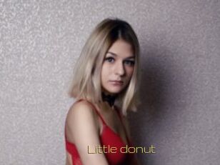 Little_donut