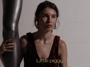 Little_piggy