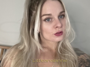 Littleanalannie