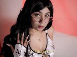 Littlegeena
