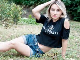 Littlelexygirl