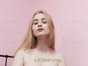 Littlesnowy