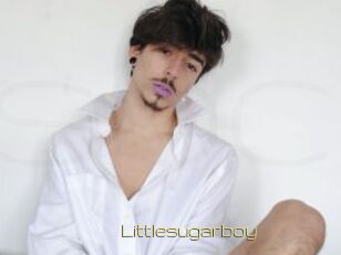 Littlesugarboy