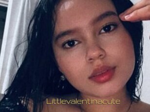 Littlevalentinacute
