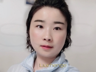 Liuchenge