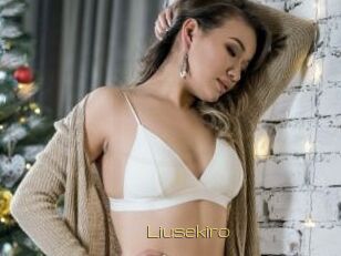 Liusekiro