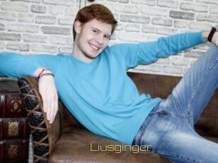 Liusginger