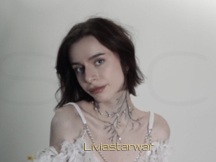 Liviastarwar