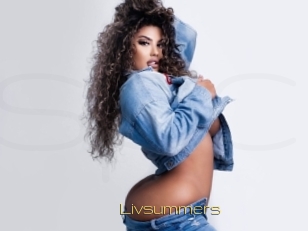 Livsummers