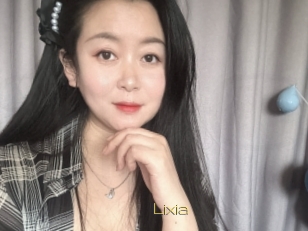 Lixia