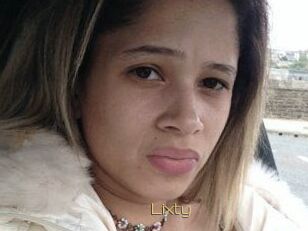 Lixty