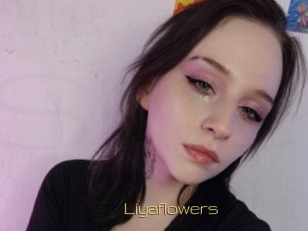 Liyaflowers