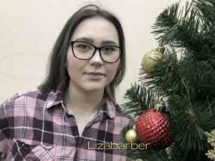 Lizabarber