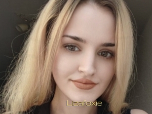 Lizafoxie
