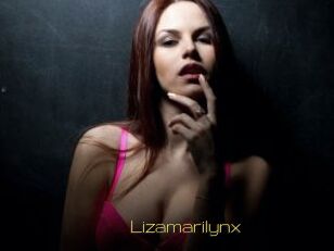 Lizamarilynx