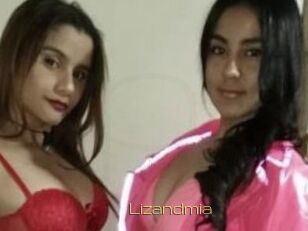 Lizandmia