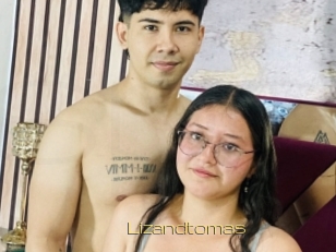 Lizandtomas