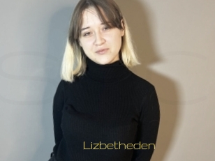 Lizbetheden