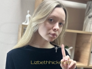 Lizbethhickmott