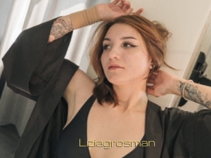 Liziagrosman