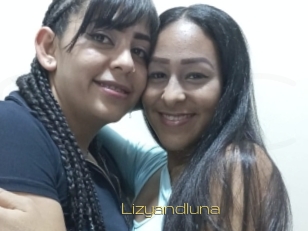 Lizyandluna