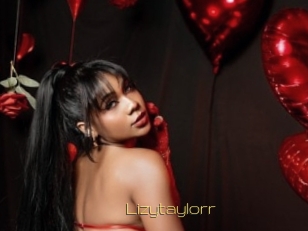 Lizytaylorr