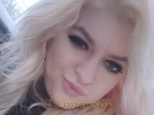 Ljaljasmoren