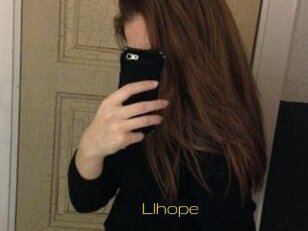 Llhope