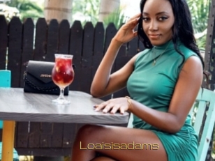 Loaisisadams