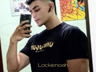Lockienoah
