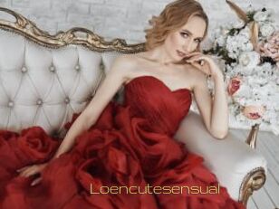 Loencutesensual
