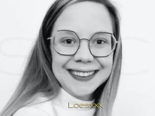 Loesxxx