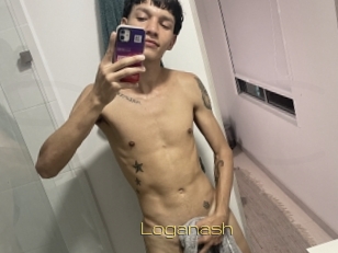 Loganash