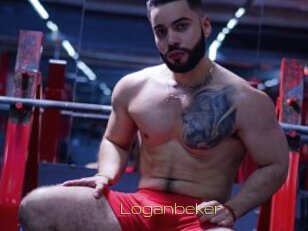 Loganbeker