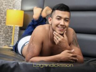 Logandicksson