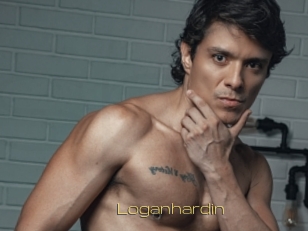 Loganhardin
