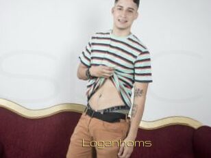 Loganhoms