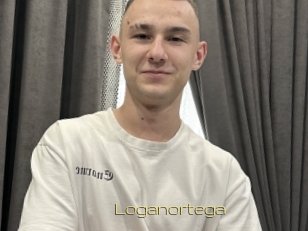 Loganortega