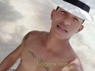Loganx_latin