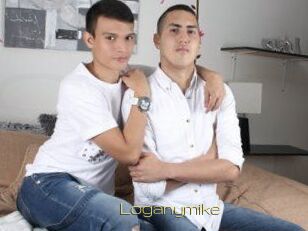 Loganymike